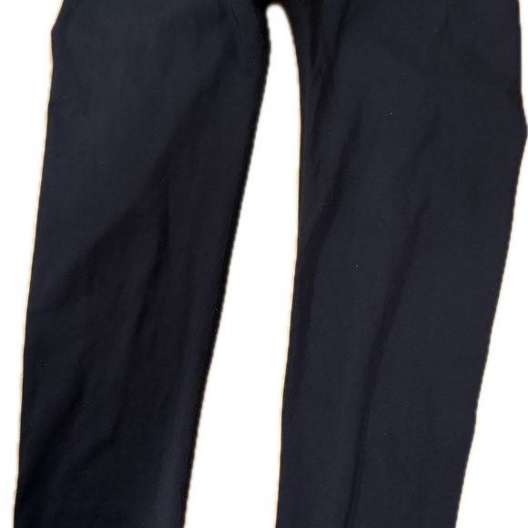 Dark Blue Leggings by Gym Shark - Picture 4 of 7